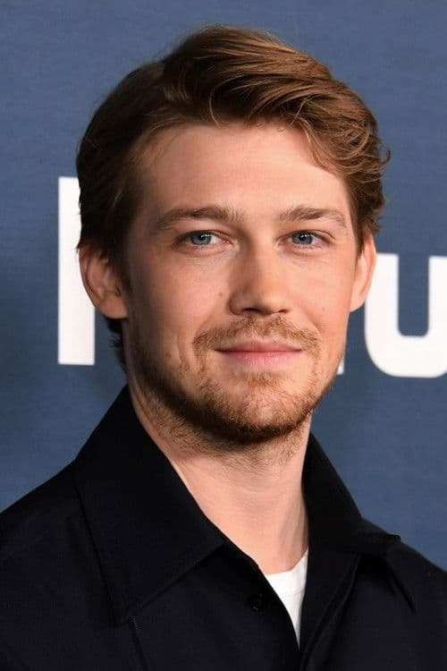 Joe Alwyn