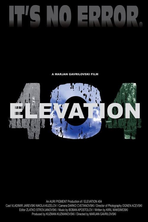 Elevation 404