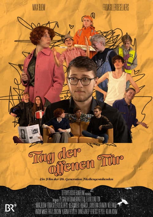 Tag der offenen Tür