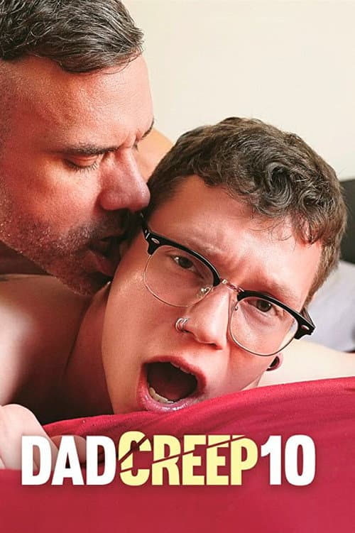 Dad Creep 10