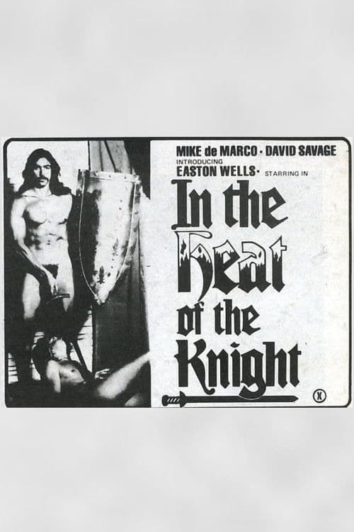In The Heat of The Knight