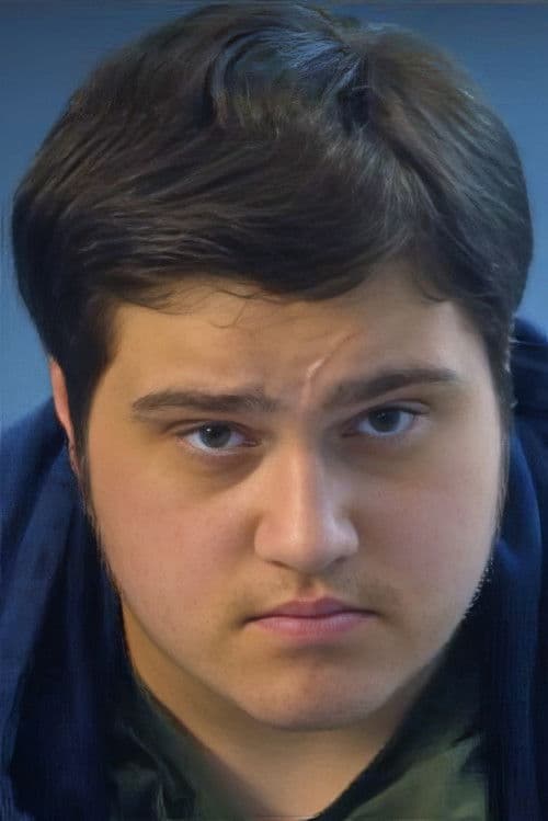 Janez Aleksander Vrhovec