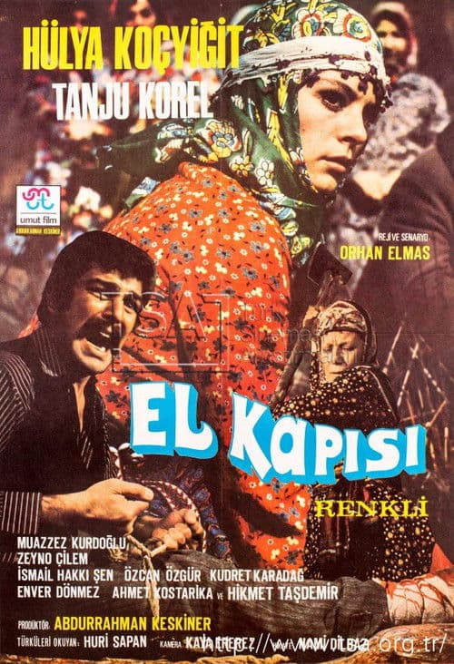 El Kapısı