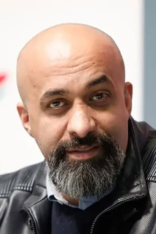 Payam Ahmadinia