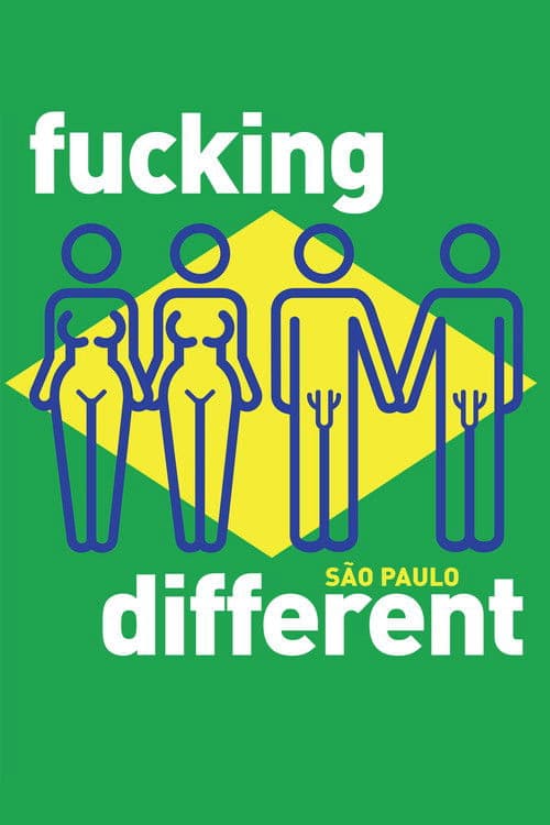 Fucking Different São Paulo