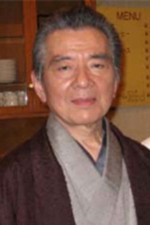 Jōtarō Senba