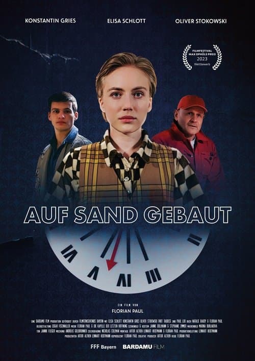 Auf Sand gebaut