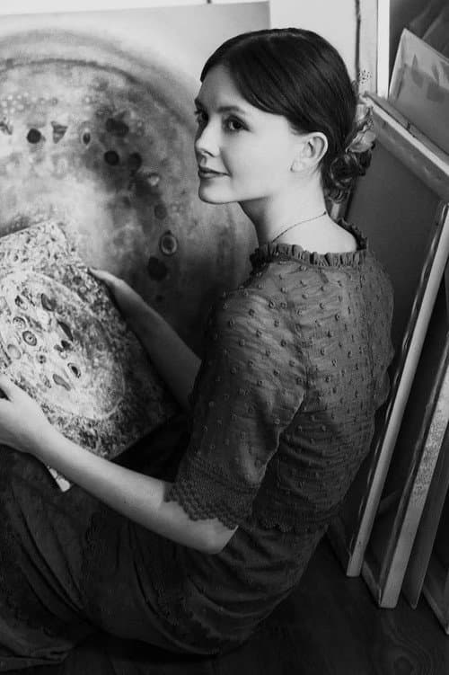 Jewel Hovland