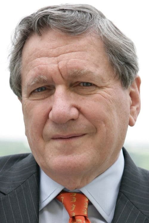 Richard Holbrooke