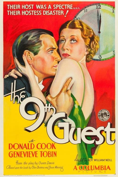 The 9th Guest