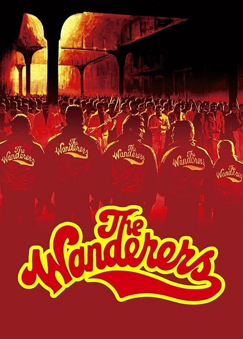 The Wanderers