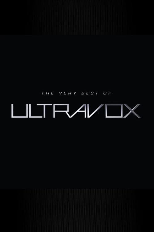Ultravox - The Very Best Of