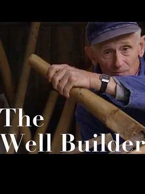 Old World Crafts: The Well Builder