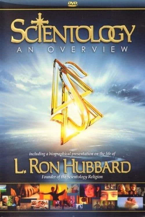 Scientology: An Overview
