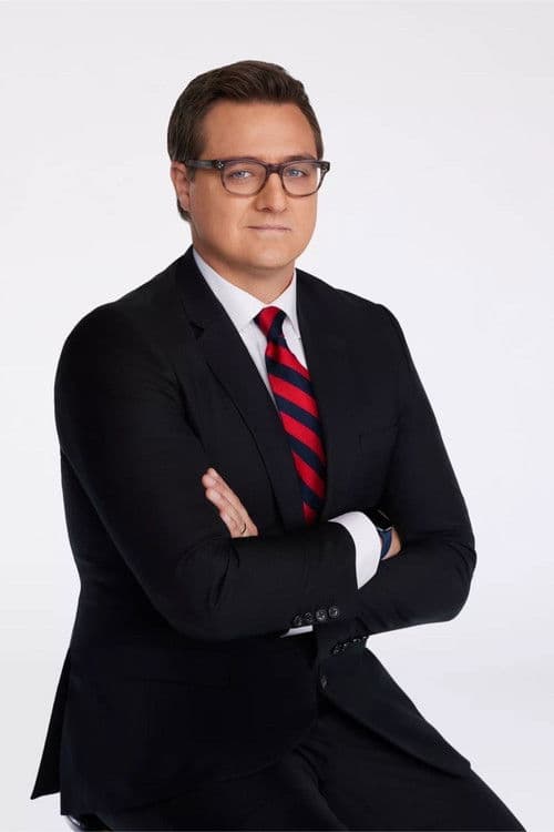 Chris Hayes