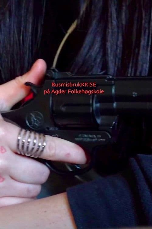 Drug abuse CRISIS at Agder