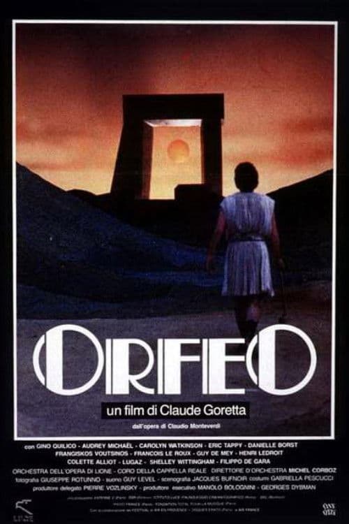 Orfeo