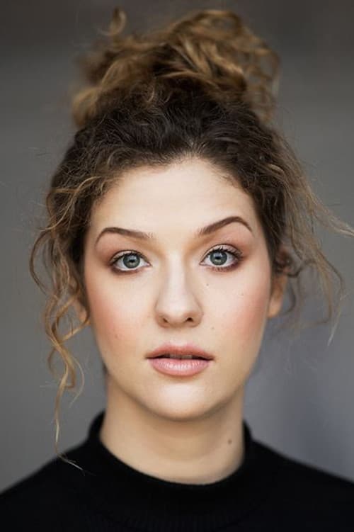 Jeanne Gionet-Lavigne