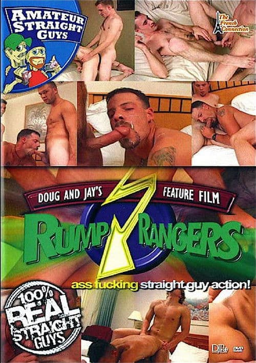 Rump Rangers