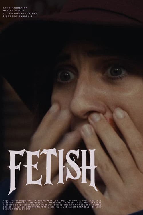 Fetish