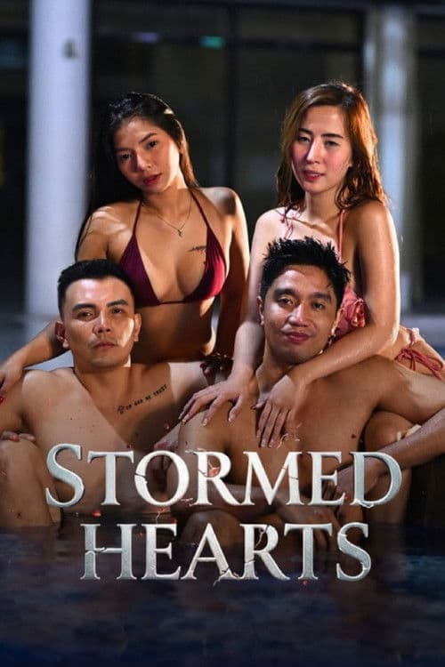 Stormed Hearts