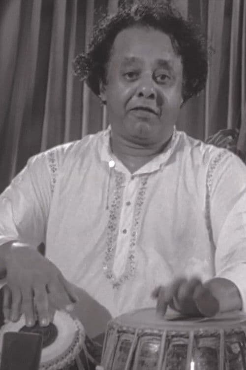 Ustad Alla Rakha