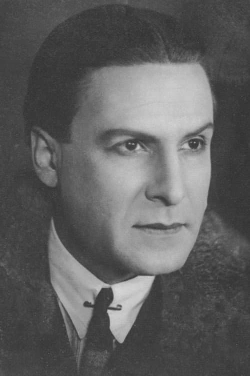 Pyotr Podvalniy