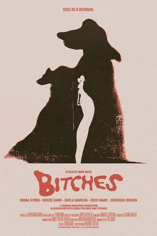 Bitches