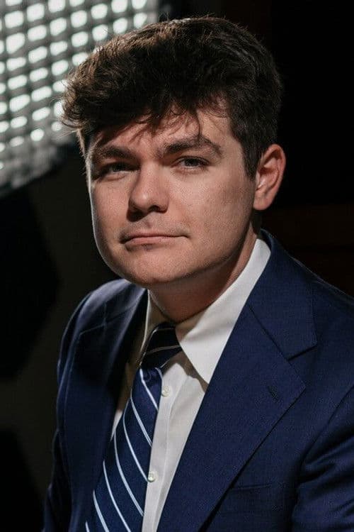Nick Fuentes