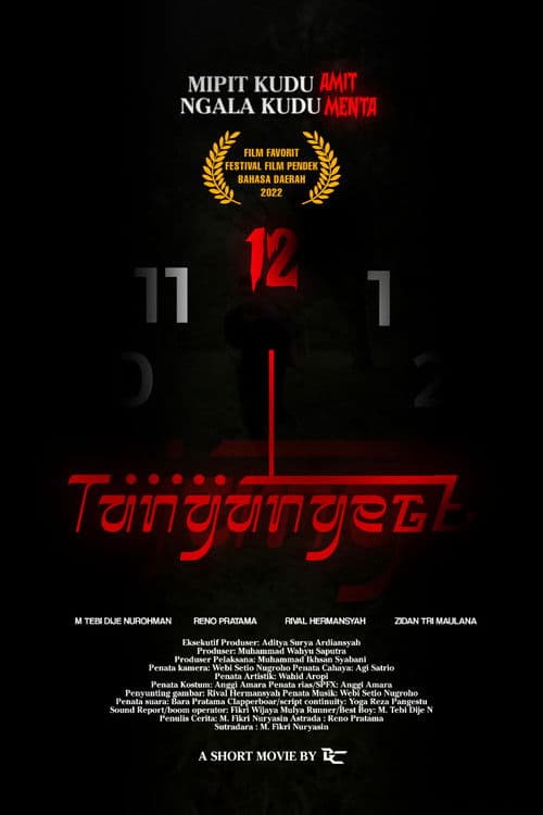 Tangange 12