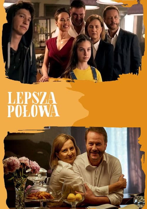Lepsza połowa