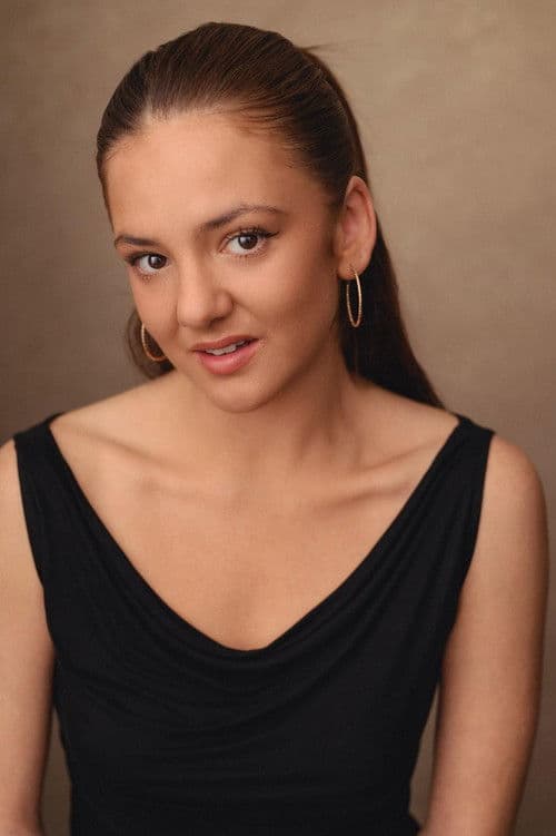 Maddy Kamleh-Chapman