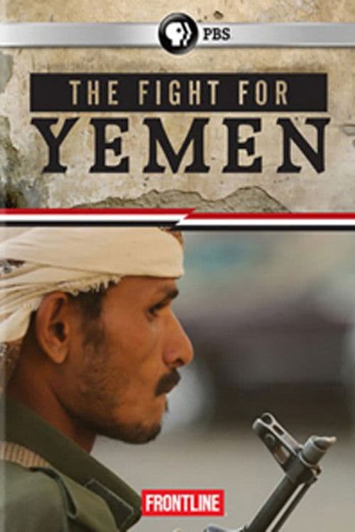The Fight for Yemen