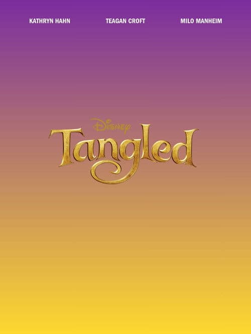 Tangled