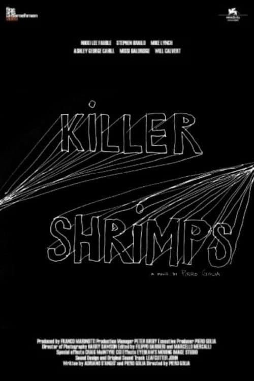 Killer Shrimps