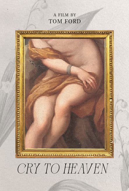 Cry to Heaven