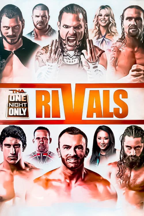 TNA One Night Only: Rivals 2015