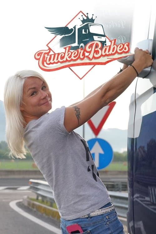Trucker Babes – 400 PS in Frauenhand