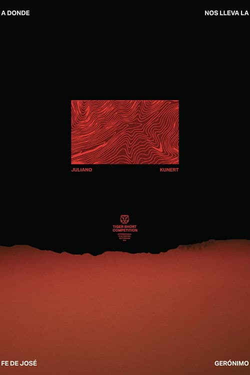 By the Faith of José Gerónimo