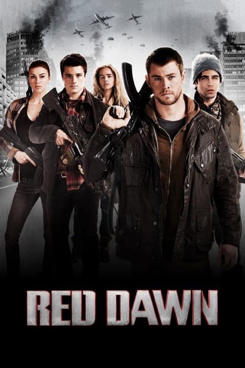 Red Dawn