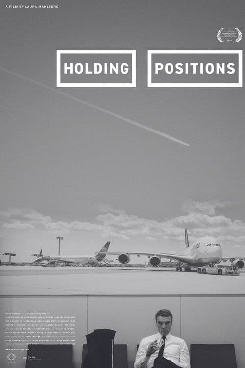 Holding Positions