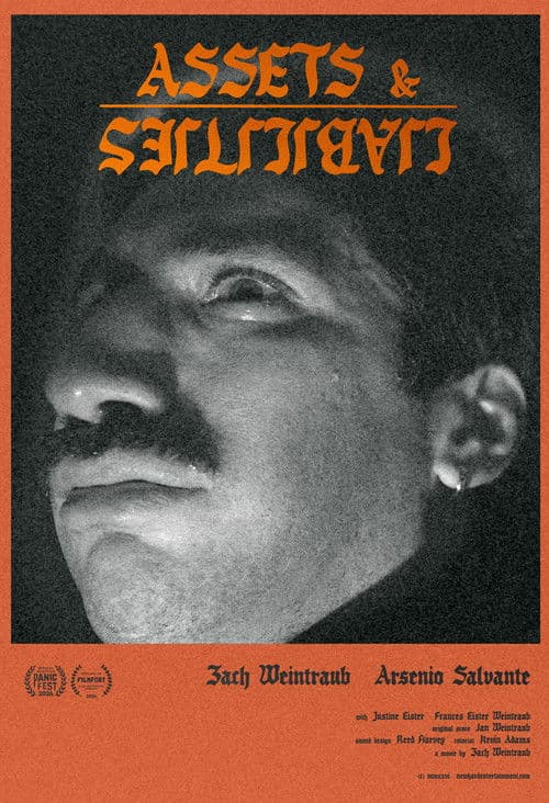 Assets & Liabilities