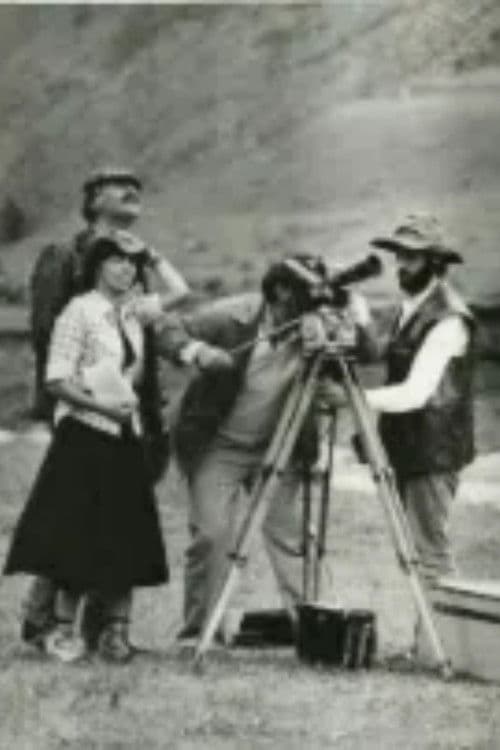 Beginning of the Road