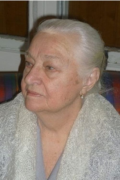 Nadezhda Karataeva