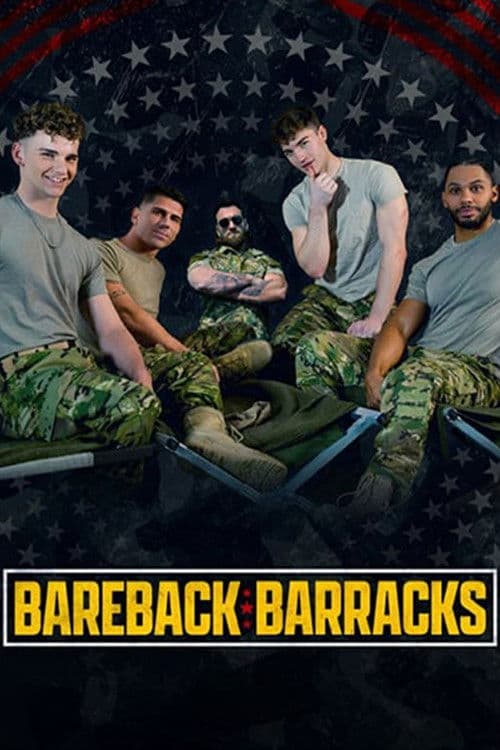 Bareback Barracks