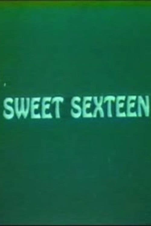 Sweet Sexteen