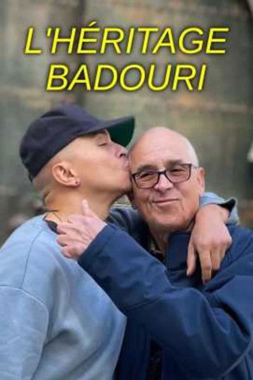 L'héritage Badouri