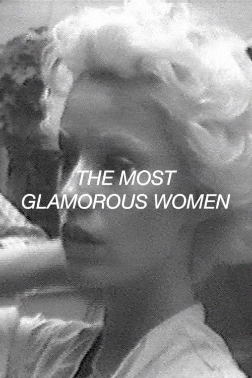 The Most Glamorous Women