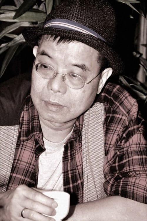 Cheung Chi-Sing