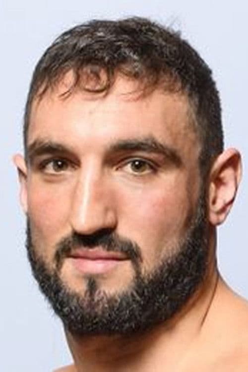 Marcos Nicolas Karalitzky